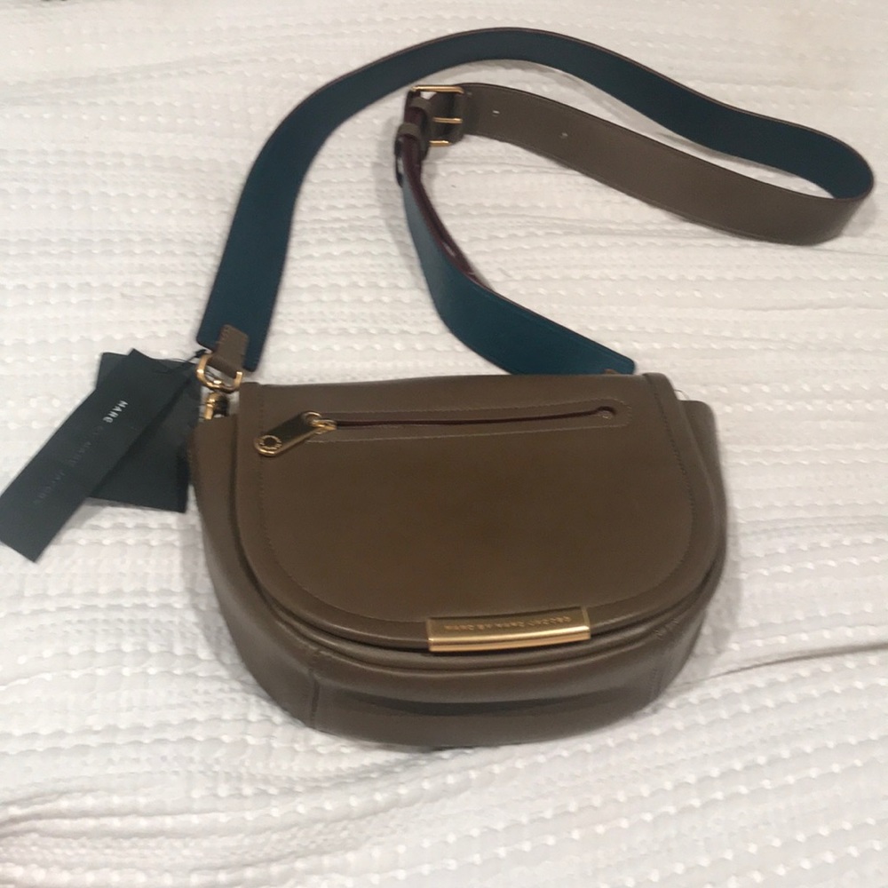 NWT Marc by Marc Jacobs shoulder bag